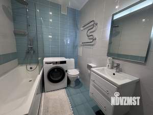 1-к квартира, вторичка, 45м2, 3/10 этаж