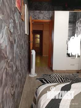 3-к квартира, вторичка, 63м2, 5/5 этаж