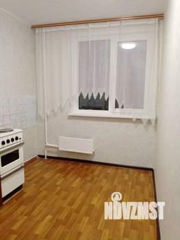 1-к квартира, вторичка, 32м2, 4/16 этаж