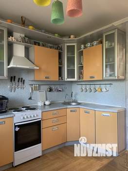 2-к квартира, вторичка, 53м2, 5/5 этаж