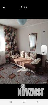 Студия квартира, вторичка, 19м2, 3/5 этаж