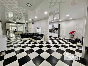 3-к квартира, вторичка, 119м2, 9/10 этаж