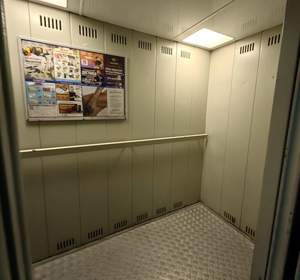 2-к квартира, вторичка, 52м2, 7/10 этаж