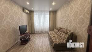 1-к квартира, вторичка, 39м2, 2/10 этаж