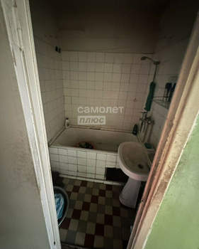 2-к квартира, вторичка, 50м2, 4/5 этаж