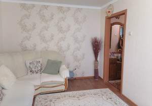 2-к квартира, вторичка, 50м2, 7/9 этаж