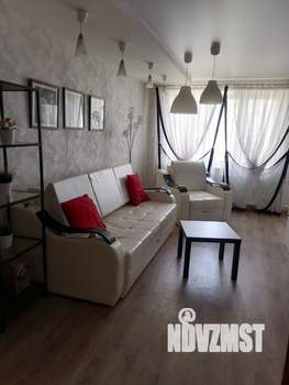 3-к квартира, вторичка, 68м2, 8/9 этаж