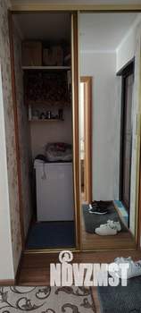 1-к квартира, вторичка, 30м2, 4/5 этаж