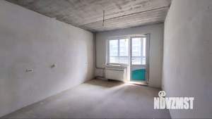 3-к квартира, сданный дом, 83м2, 3/7 этаж