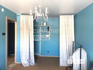 1-к квартира, вторичка, 35м2, 18/18 этаж