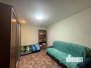 2-к квартира, вторичка, 46м2, 10/12 этаж