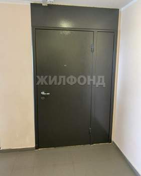 1-к квартира, вторичка, 44м2, 15/18 этаж