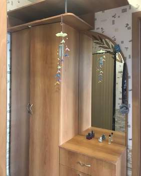 1-к квартира, вторичка, 34м2, 9/9 этаж