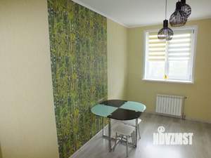 1-к квартира, вторичка, 45м2, 2/4 этаж