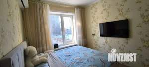 2-к квартира, вторичка, 44м2, 2/9 этаж