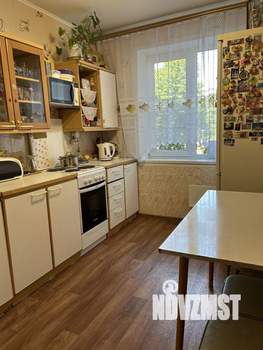 3-к квартира, вторичка, 65м2, 2/9 этаж