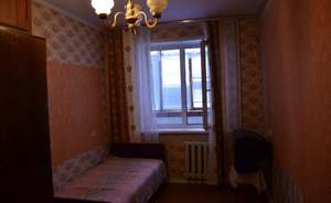 2-к квартира, вторичка, 43м2, 4/5 этаж