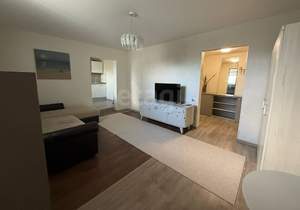 1-к квартира, вторичка, 34м2, 4/5 этаж