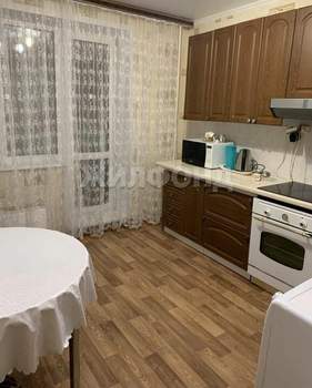2-к квартира, вторичка, 61м2, 6/10 этаж