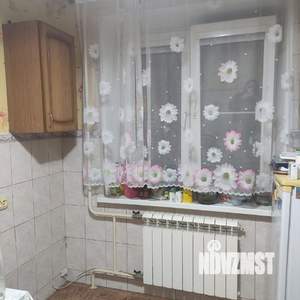 3-к квартира, вторичка, 65м2, 4/9 этаж