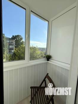 2-к квартира, вторичка, 44м2, 4/5 этаж