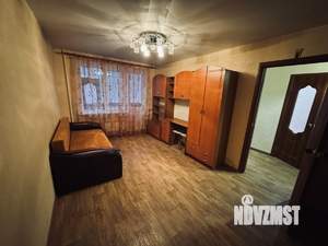 1-к квартира, вторичка, 34м2, 1/10 этаж
