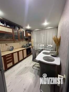 3-к квартира, вторичка, 80м2, 9/14 этаж