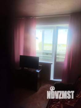 1-к квартира, вторичка, 35м2, 9/9 этаж