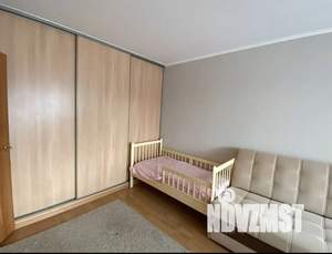 1-к квартира, вторичка, 35м2, 5/9 этаж