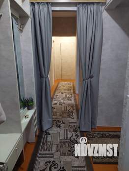 3-к квартира, вторичка, 54м2, 2/3 этаж