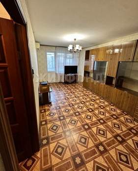 2-к квартира, вторичка, 47м2, 5/5 этаж