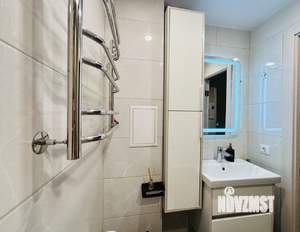 1-к квартира, вторичка, 33м2, 9/9 этаж