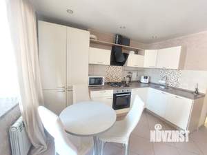 1-к квартира, вторичка, 38м2, 4/4 этаж