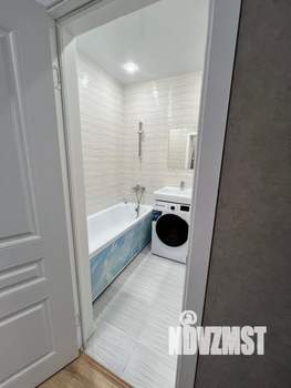 1-к квартира, вторичка, 35м2, 1/9 этаж