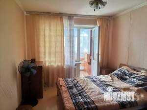 3-к квартира, вторичка, 66м2, 1/9 этаж