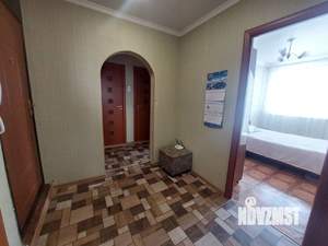 3-к квартира, вторичка, 51м2, 16/16 этаж