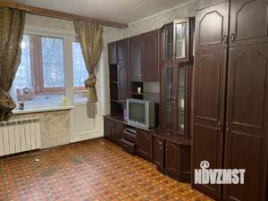 2-к квартира, вторичка, 45м2, 1/5 этаж