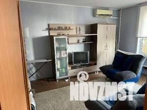 3-к квартира, вторичка, 60м2, 7/16 этаж