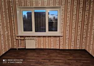 1-к квартира, вторичка, 19м2, 2/5 этаж