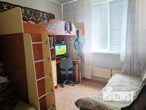 3-к квартира, вторичка, 61м2, 16/16 этаж