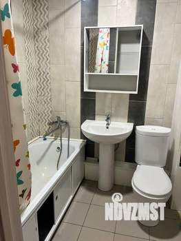 1-к квартира, вторичка, 41м2, 9/16 этаж