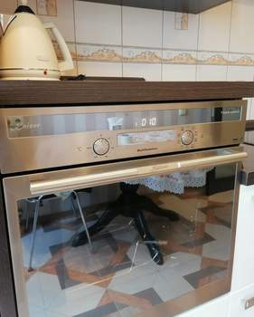 3-к квартира, вторичка, 60м2, 5/16 этаж