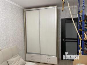 3-к квартира, вторичка, 68м2, 3/14 этаж