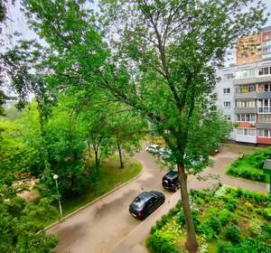 2-к квартира, вторичка, 48м2, 4/5 этаж