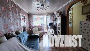 2-к квартира, вторичка, 44м2, 5/5 этаж