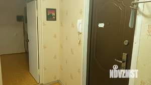 2-к квартира, вторичка, 50м2, 4/9 этаж