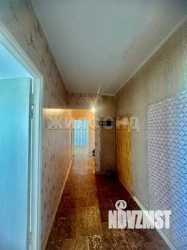 3-к квартира, вторичка, 60м2, 9/16 этаж