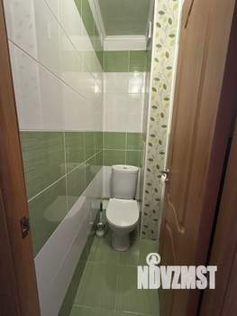 2-к квартира, вторичка, 49м2, 5/5 этаж