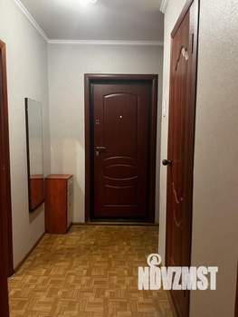 1-к квартира, вторичка, 30м2, 6/9 этаж