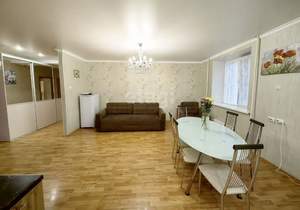 3-к квартира, вторичка, 104м2, 2/9 этаж